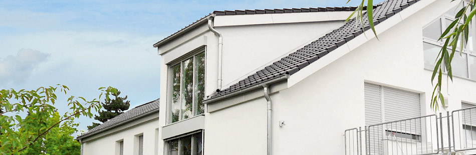Trunk GmbH & Co. KG >> Baublechnerei · Meisterbetrieb